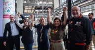 Sheinbaum anuncia apertura completa del Tren El Insurgente: ¿Cuándo llegará hasta Observatorio?