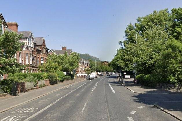 Anne Brown: Inquest told green crossing light was 'unequivocally on' when Glengormley mum was hit by lorry