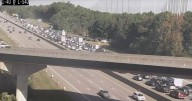 Standstill: Deadly crash on I