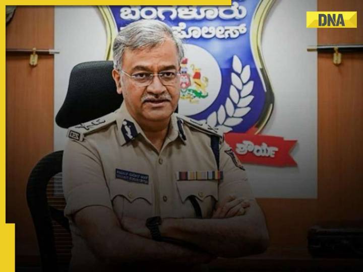 Why Bangalore Feels Safer in 2025 and What Seemanth Kumar Singh Has to Do Withit