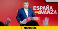 El PSOE informa al Supremo de que pagó 7.000 euros en efectivo a Santos Cerdán cuando era número 3 del partido
