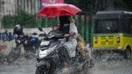 Cyclone Montha live updates: IMD issues heavy rain warning as storm nears