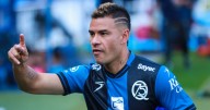 Ya es oficial: Pablo Barrera anuncia su retiro del futbol profesional y este será su último partido con Querétaro