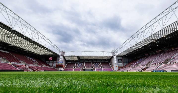 Hearts vs Celtic LIVE score and goal updates from the Scottish Premiership clash at Tynecastle