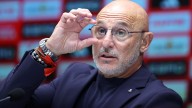 Luis De la Fuente defiende la participación de Lamine Yamal