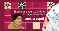 Beca Rita Cetina 2025: calendario de pagos de octubre por apellidos y monto del apoyo