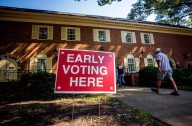 Editorial: Voter registration deadline marks another milestone on march to Nov. 4