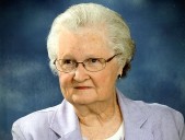Obituary - Mrs. Virginia Hunnicutt Baird