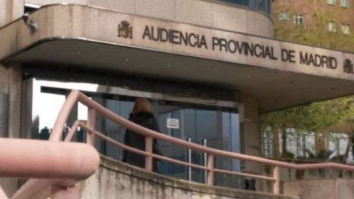La justicia condena a 20 años de prisión al asesino de su expareja en Parla