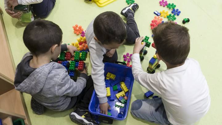 La especialidad con más plazas en las oposiciones de Educación 2026 en Aragón
