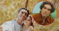 Sergio Mayer Mori confiesa que no quería tener hijos a los 17 años: “Me lo enjaretaron”