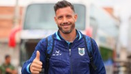 El capitán de Gimnasia de Jujuy dudó de las amenazas al árbitro: "Me parece raro..."
