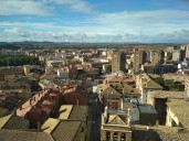 Las II Jornadas de Participación Ciudadana de Huesca apuestan por la reflexión y el diálogo intergeneracional