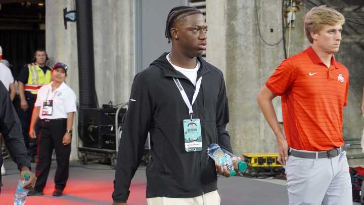 Why Ohio State commit filed a lawsuit against OHSAA over NIL deals