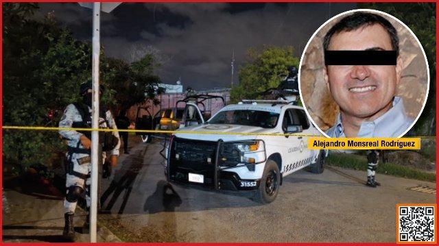 Catean Notaría 15 de Mérida por presunta falsificación de firmas