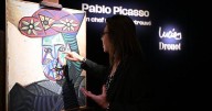 Picasso portrait of muse Dora Maar in vivid hat, long hidden from view, sells for 27 million euros