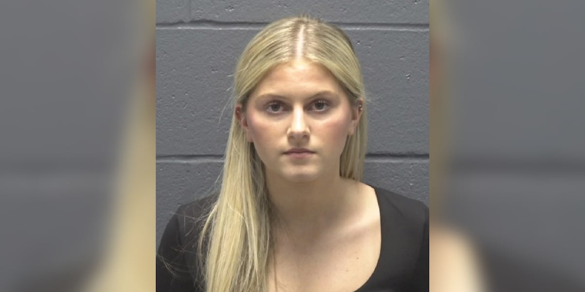 ISP: 18-year-old arrested going over 120 mph on I