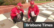 Kostecki prepares for Bathurst challenge