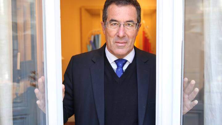 Marcelo Gullo: «Sin la victoria española en Lepanto León XIV no estaría sentado en Roma»