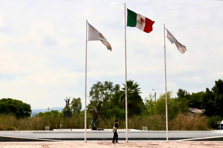UAQ suspende proyecto con empresa israelí por conflicto en Gaza