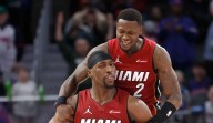 Heat's Bam Adebayo, Erik Spoelstra speak out after Terry Rozier's arrest