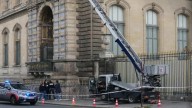 German Lift-Maker Turns Louvre Heist Into Viral Marketing Moment: 'Next Time You Need To...'