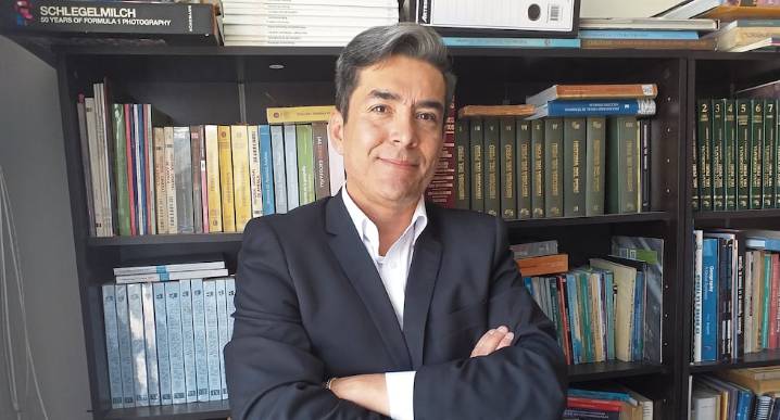 Historiador Renato Ballón: Homenaje de la ciudad al Rey de España Felipe VI