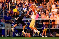 See photos as Schoolcraft spoils rival Lawton’s homecoming