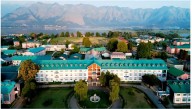 NIT Srinagar set to host Grand Global Alumni Meet from Oct 10