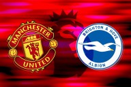 How to watch Manchester United vs Brighton: TV channel and live stream for Premier League today