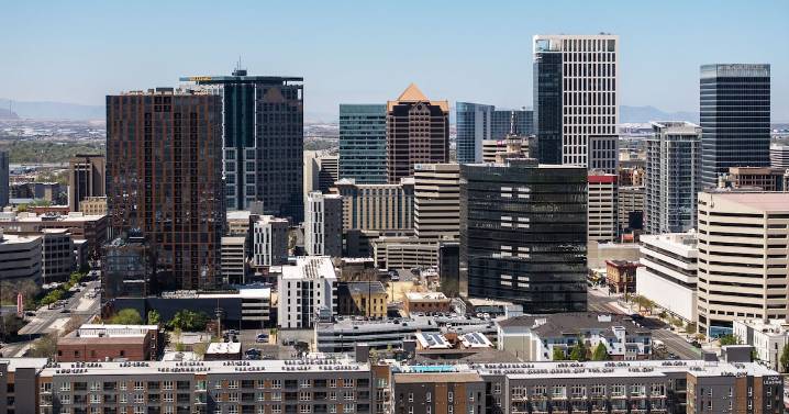 How a Salt Lake water fee unchanged since 1961 sparked billing confusion