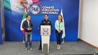 Desafían en NL a la dirigencia nacional del Acción Nacional
