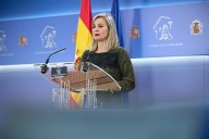 Tensión entre el PSOE y Sumar por la política de vivienda: “Tienen que hacer su trabajo para llamar la atención”