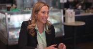 New Jersey gubernatorial candidate Mikie Sherrill discusses plans to tackle property taxes, utility bills