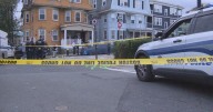 Woman in serious condition after shooting that injured 3 in Mattapan