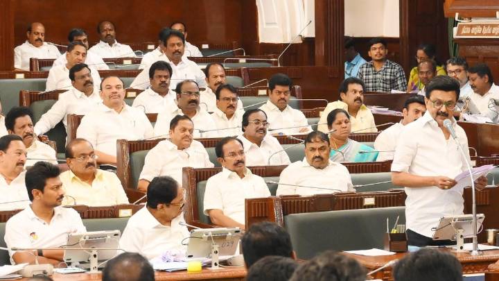 T.N. Assembly passes resolution rejecting Governor’s remarks on Siddha University Bill