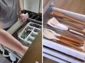 Expert warns against plastic in kitchen