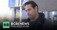 Former Philadelphia Eagles QB Mark Sanchez speaks after arrest, hospitalization
