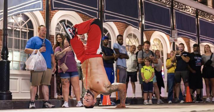 Vendors, performers have seen a crackdown on Bourbon Street. Will it continue?