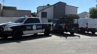 Hijo encuentra muerto a su papá dentro de su casa en Torreón