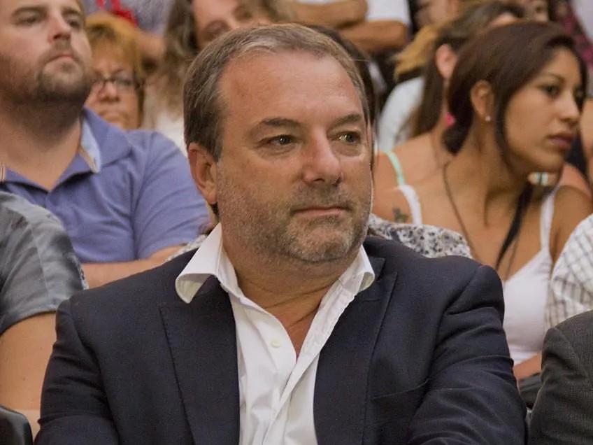 Revocaron el sobreseimiento del ex candidato a intendente de Azul Mario Daniel Caputo