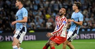 El Atlético vuelve a tropezar con la misma piedra y cede dos puntos en Balaídos
