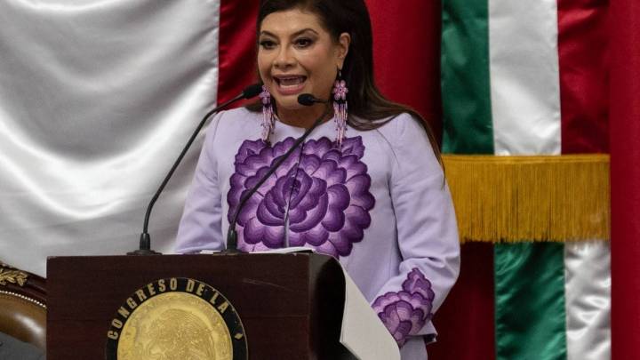 Brugada propone aumentar castigos por asociación delictuosa y los casos en que aplicaría
