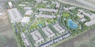 Proposed development in Newnan could include amusement park