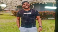 Hyderabad Student Shot Dead In US; Ex-Minister Demands Govt's Cooperation