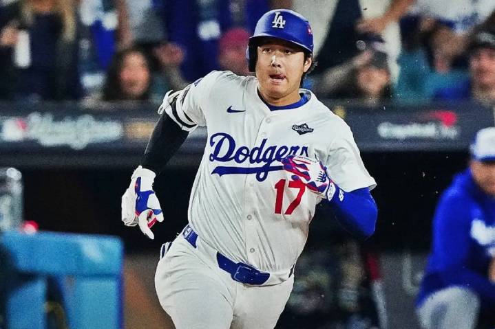Freeman firma el maratón: Dodgers vencen a Blue Jays en 18 entradas