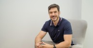 De la consulta a Instagram: el endocrino Joaquín Puerma traduce ciencia en conocimientos sencillos