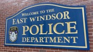 Serious injuries reported in East Windsor motorcycle crash