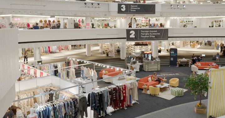 AmericasMart aims to help boutiques grapple with tariffs