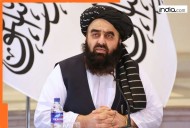 Taliban chief issues BIG statement ahead of Afghan foreign minister’s India visit, Hibatullah Akhundzadan says...
